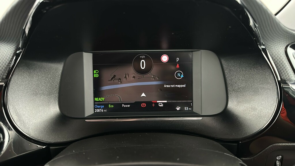 Vauxhall Corsa-e 50Kwh Elite Nav 7.4Kw Charger 136 Grey #15