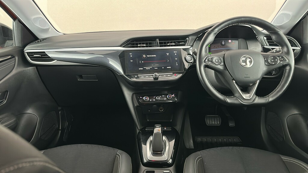 Vauxhall Corsa-e 50Kwh Elite Nav 7.4Kw Charger 136 Grey #13