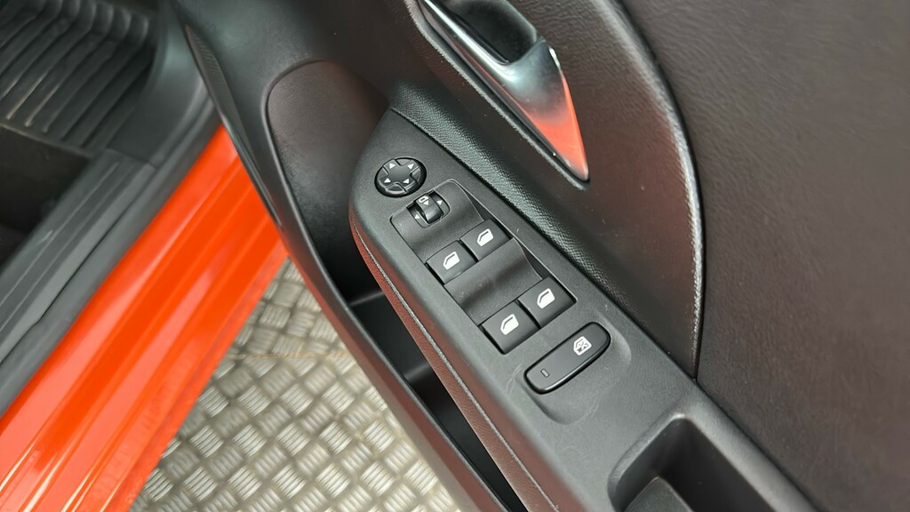 Vauxhall Corsa-e 50Kwh Elite Nav 7.4Kw Charger 136 Grey #31