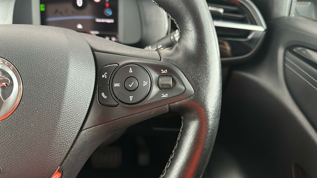 Vauxhall Corsa-e 50Kwh Elite Nav 7.4Kw Charger 136 Grey #30