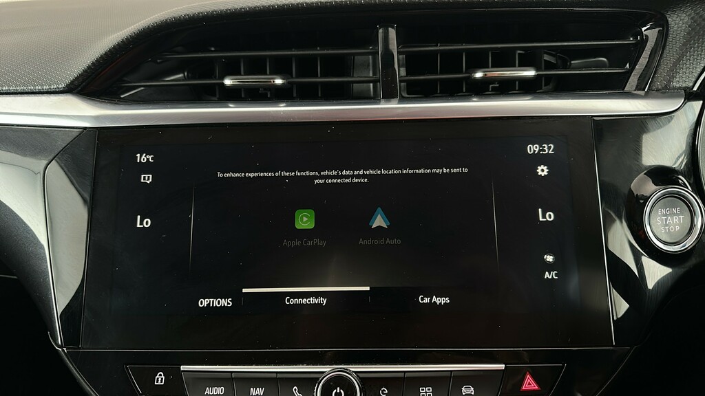 Vauxhall Corsa-e 50Kwh Elite Nav 7.4Kw Charger 136 Grey #25