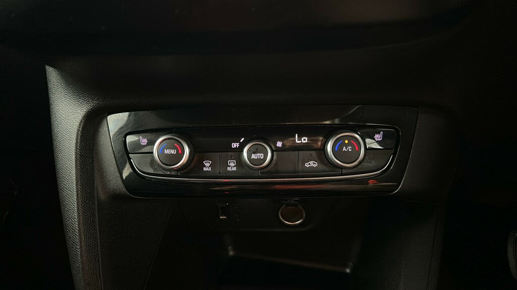 Vauxhall Corsa-e 50Kwh Elite Nav 7.4Kw Charger 136 Grey #27