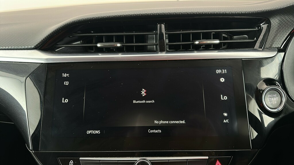 Vauxhall Corsa-e 50Kwh Elite Nav 7.4Kw Charger 136 Grey #24