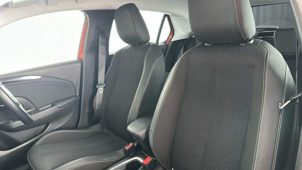 Vauxhall Corsa-e 50Kwh Elite Nav 7.4Kw Charger 136 Grey #17