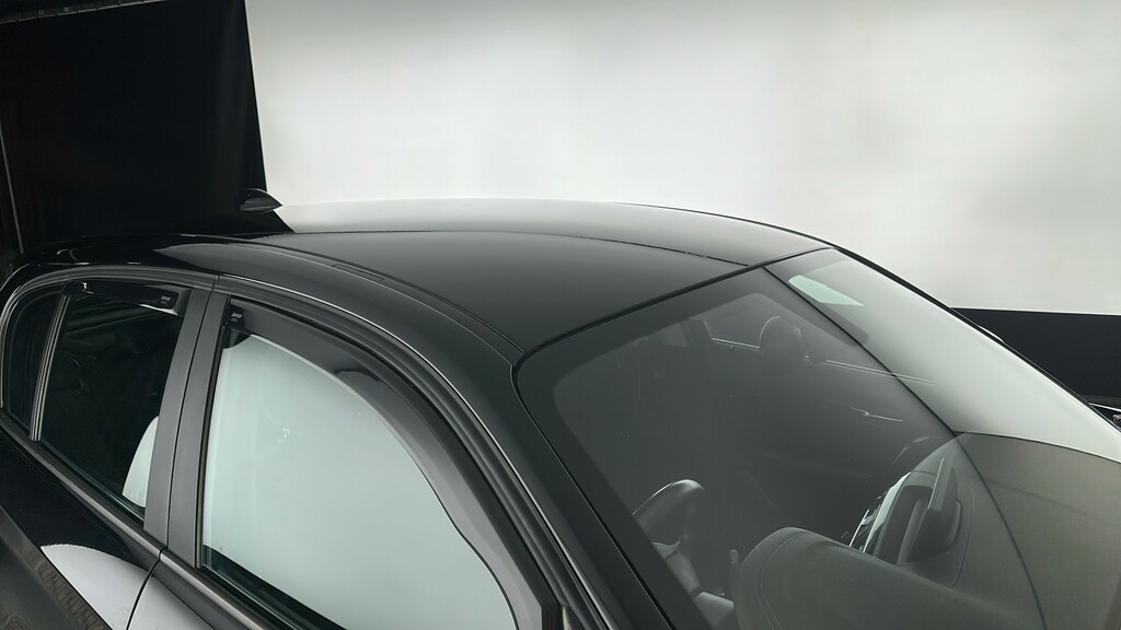 BMW 1 Series 118I M Sport Black #21