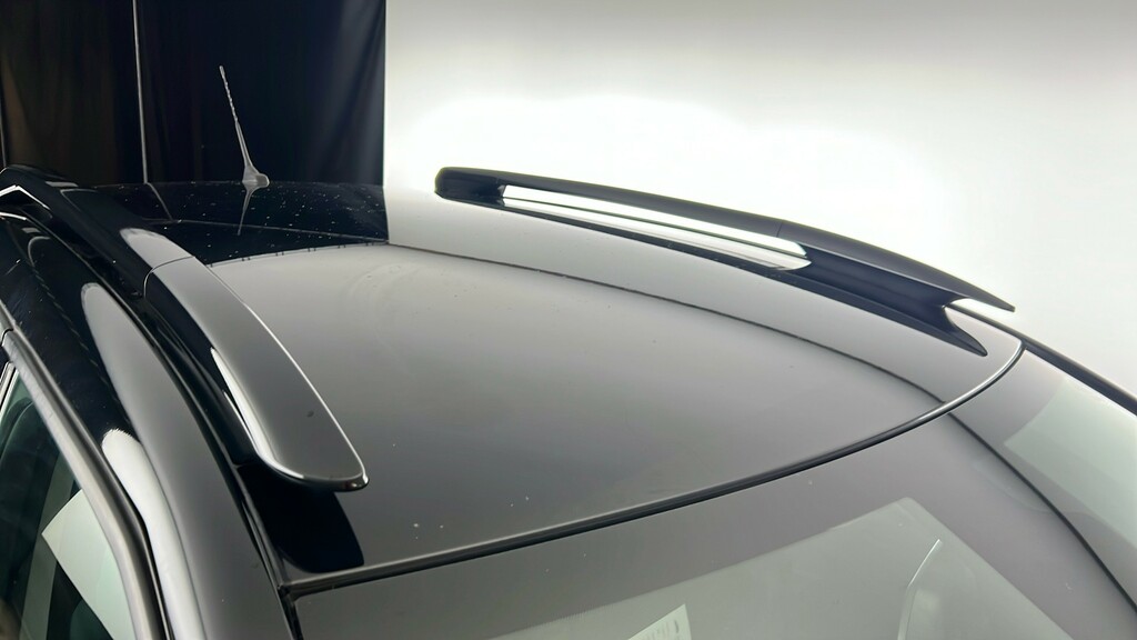 Citroen C3 Aircross Puretech Shine Black #21