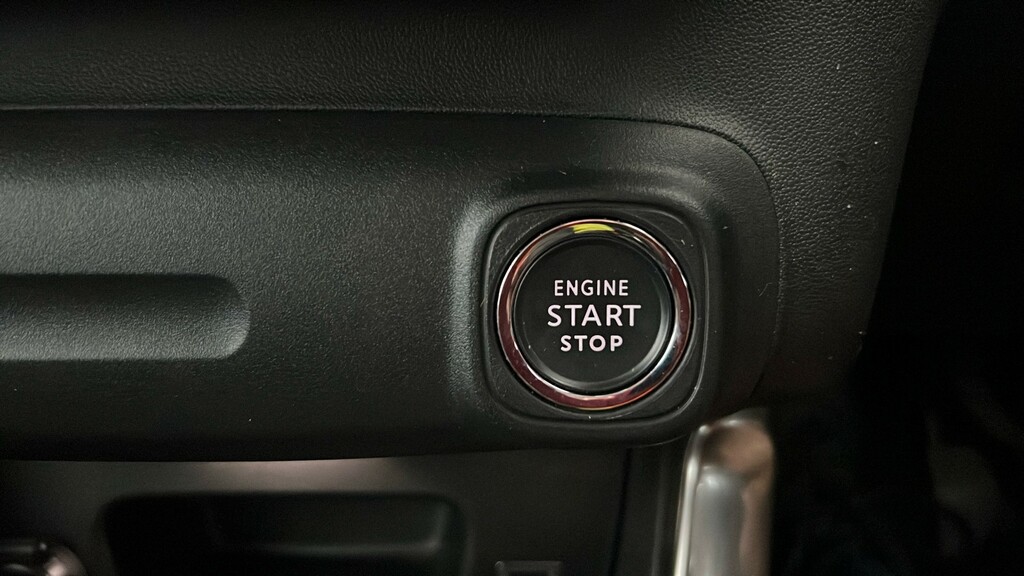 Citroen C3 Aircross Puretech Shine Black #25