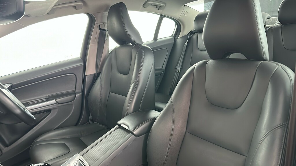 Volvo S60 2.0 D2 Business Edition Lux Euro 6 Ss Gold #17