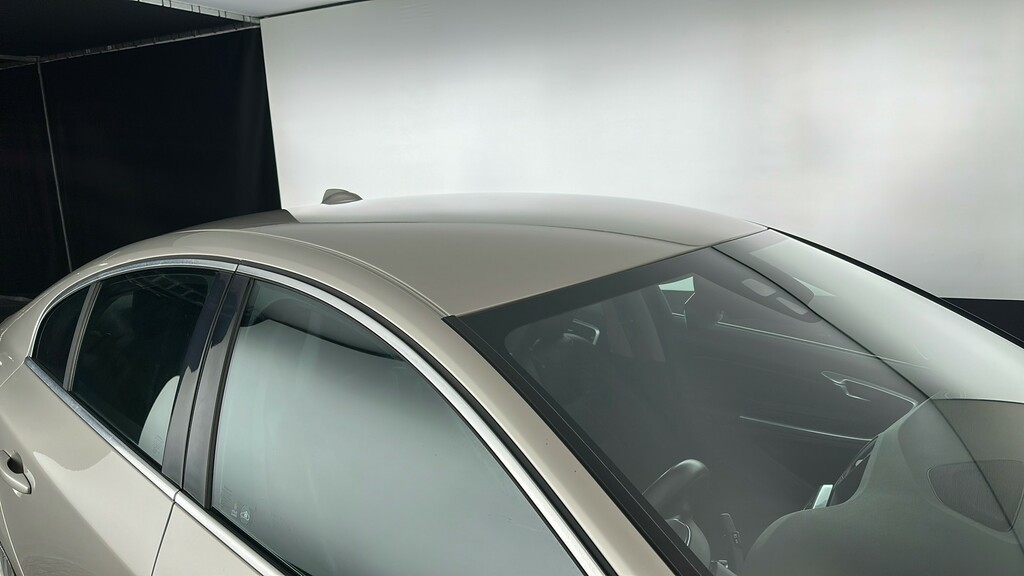Volvo S60 2.0 D2 Business Edition Lux Euro 6 Ss Gold #21
