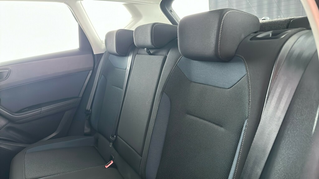 Seat Ateca 1.5 Tsi Evo Fr Sport Suv Euro 6 Blue #18