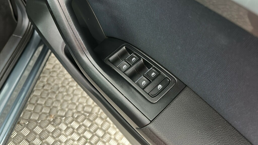 Seat Ateca 1.5 Tsi Evo Fr Sport Suv Euro 6 Blue #33