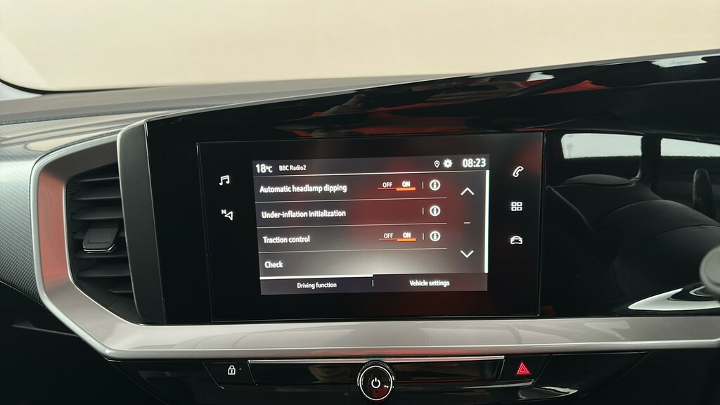 Vauxhall Mokka 1.5 Turbo D Ecotec Gs Line Suv E White #16