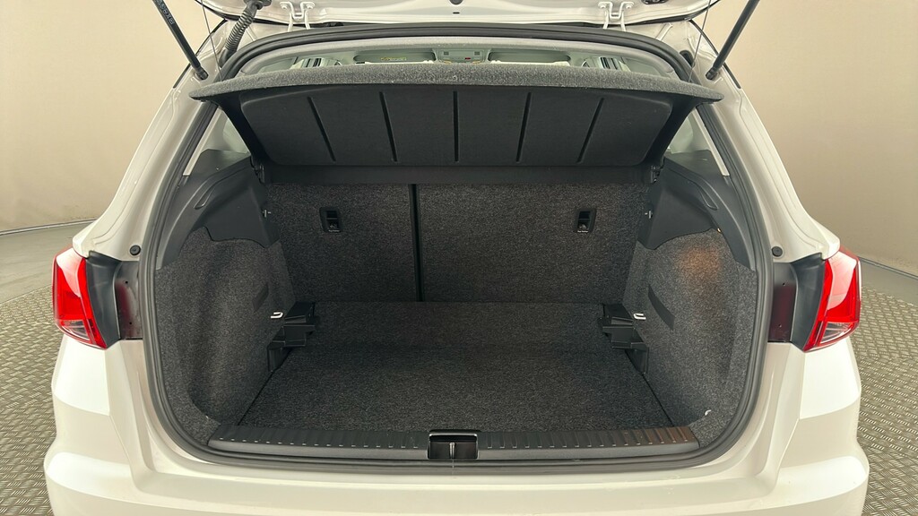 Seat Arona 1.0 Tsi 110 Fr Sport Grey #22