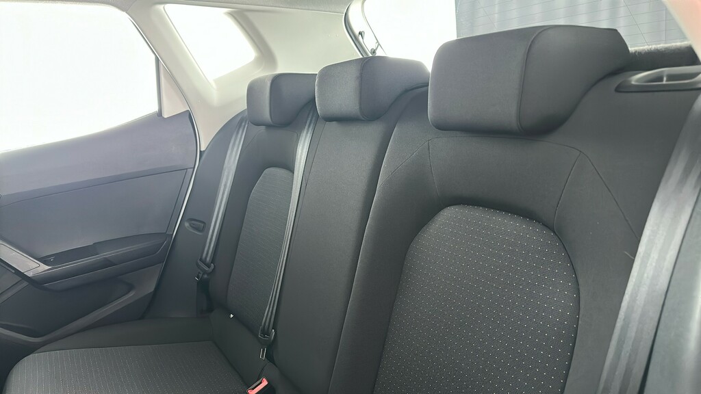Seat Arona 1.0 Tsi 110 Fr Sport Grey #18