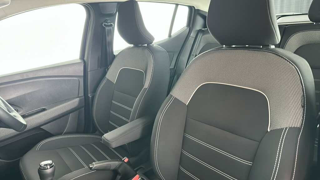 Dacia Sandero 1.0 Tce Journey Cvt Euro 6 Ss Grey #17
