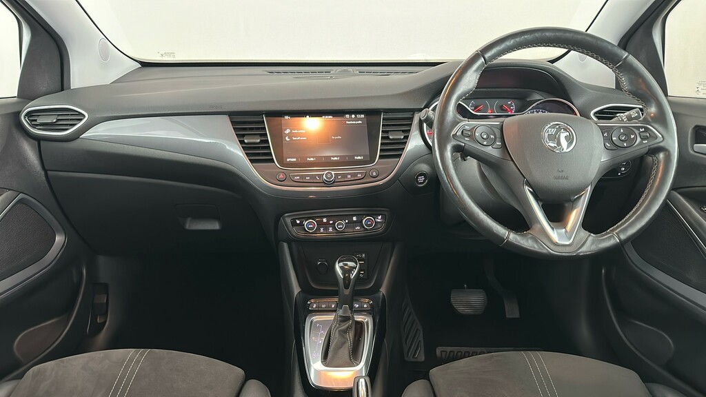 Vauxhall Crossland 1.5 Turbo D Ultimate Orange #13