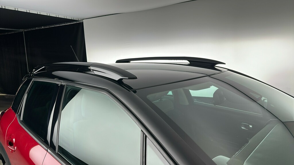 Citroen C3 Aircross 1.2 Puretech 110 C-series Edition White #21