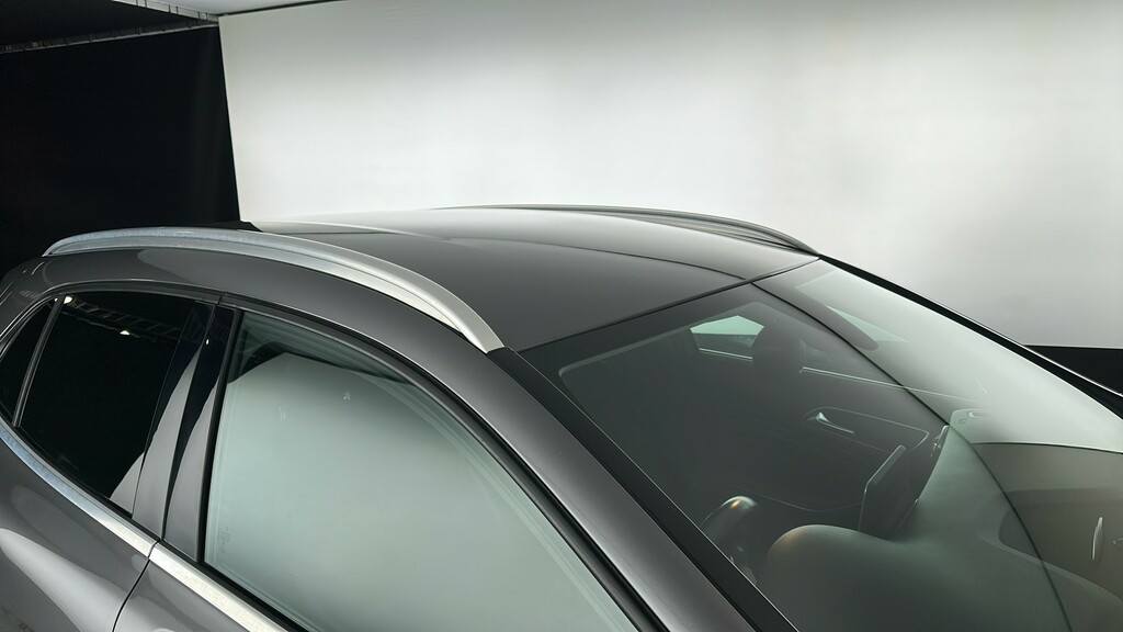 Mercedes-Benz GLA Class Gla 180 Urban Edition Silver #21