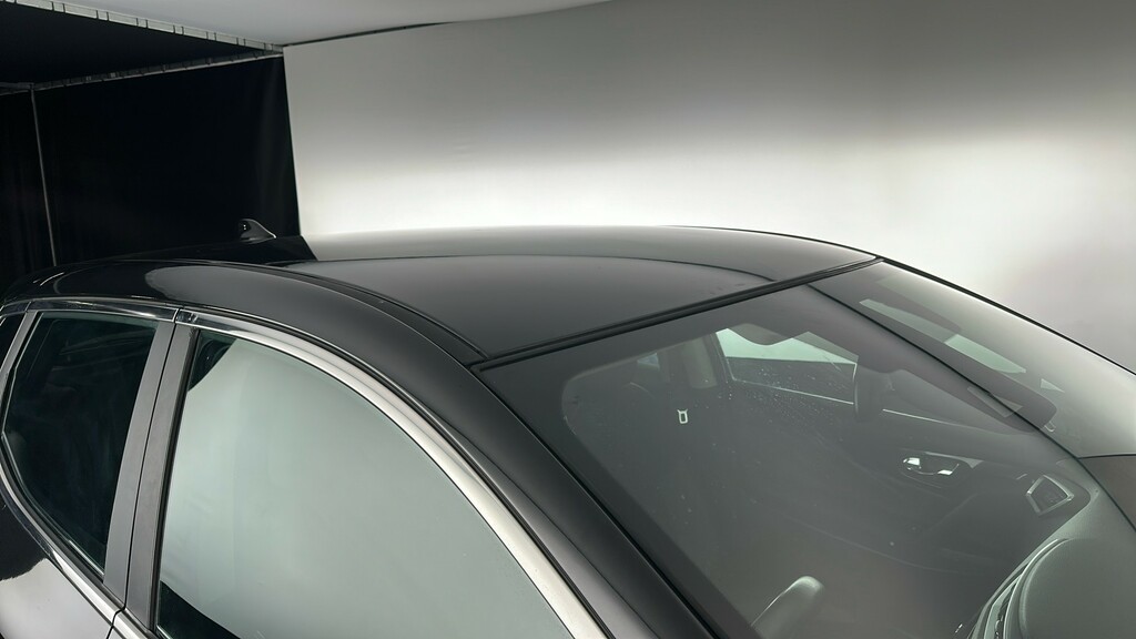 Nissan Qashqai Suv Blue #21