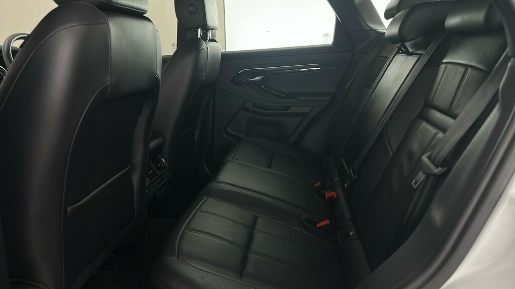 Land Rover Range Rover Evoque Land Rover 2.0 D200 R-dynamic Hse Blue #18