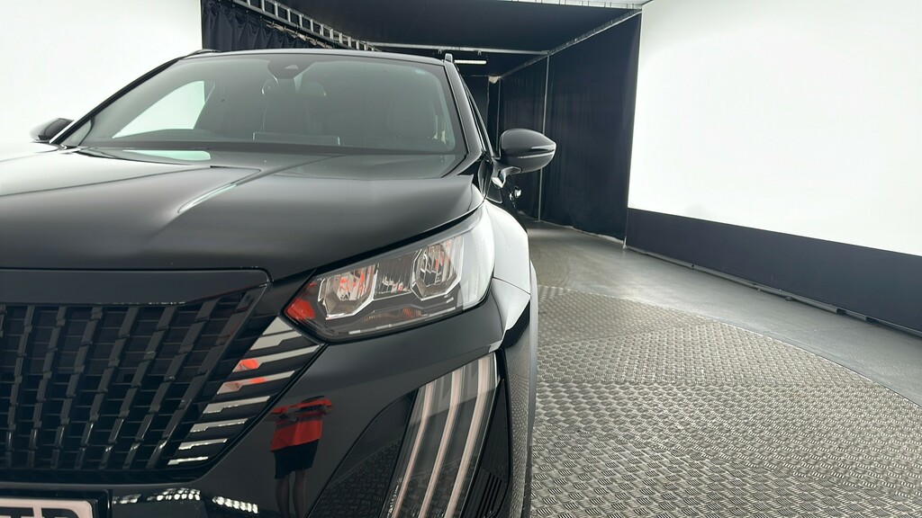 Peugeot e-2008 50Kwh Allure 7Kw Charger Grey #20