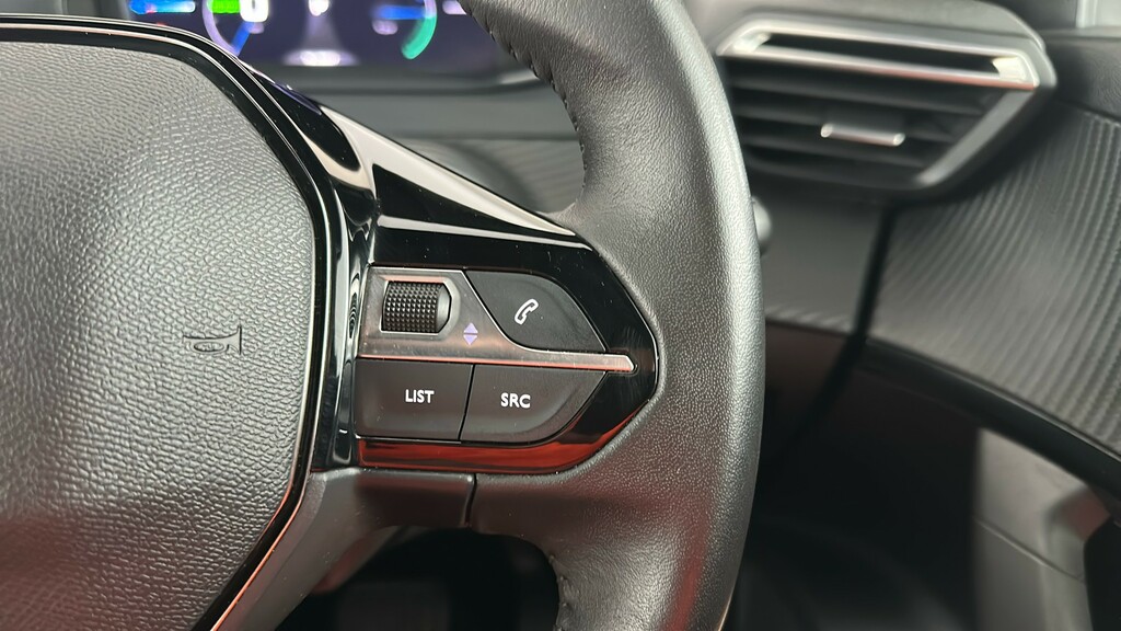 Peugeot e-2008 50Kwh Allure 7Kw Charger Grey #31