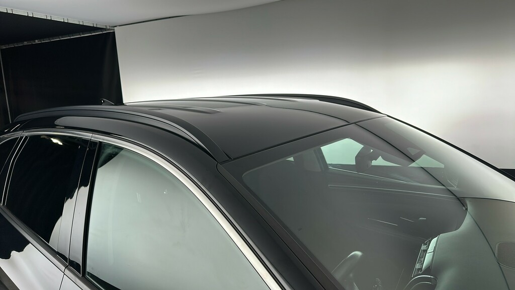 Hyundai Tucson N Line Tgdi White #21