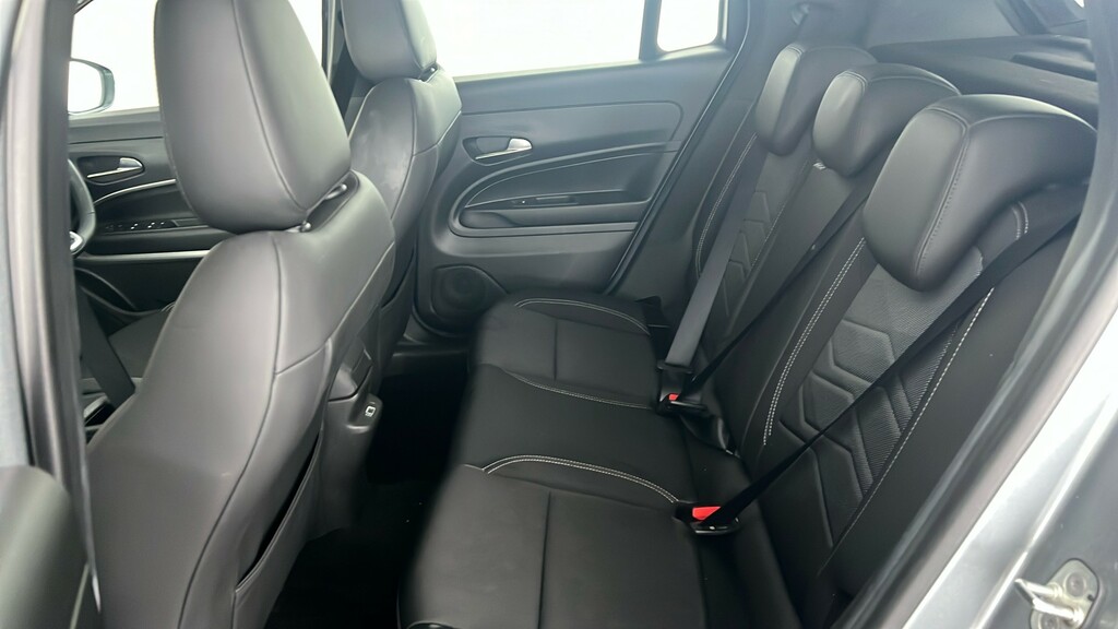 Jeep Avenger 1.2 Turbo Altitude Suv Euro 6 #18