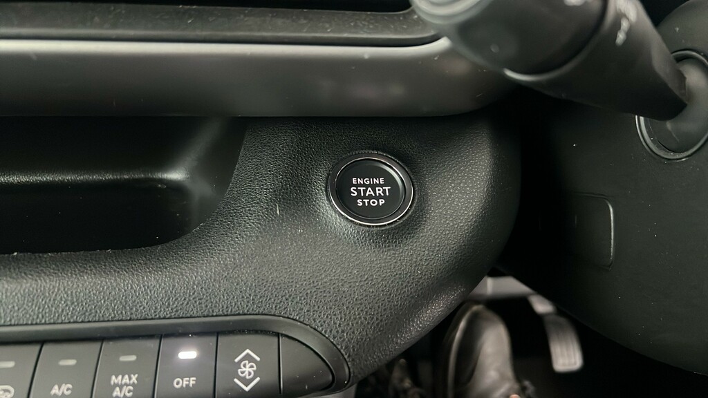 Jeep Avenger 1.2 Turbo Altitude Suv Euro 6 #27
