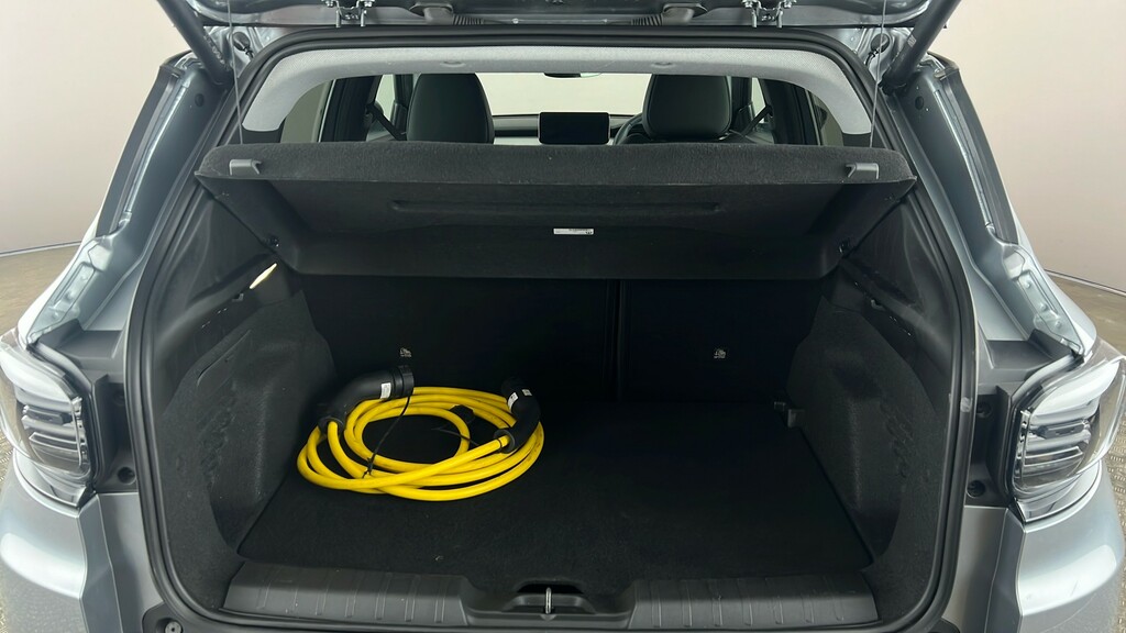 Jeep Avenger 1.2 Turbo Altitude Suv Euro 6 #23