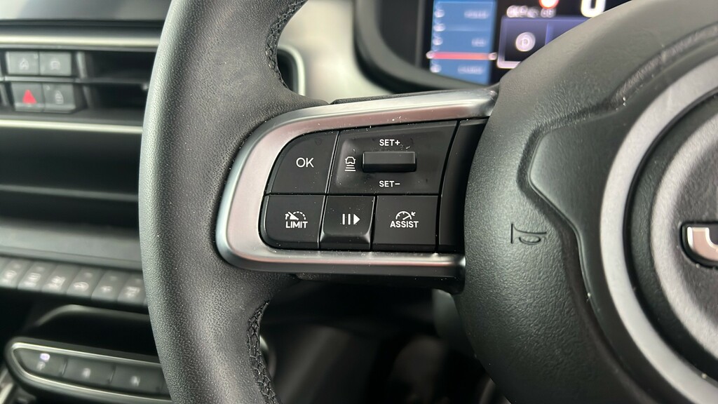Jeep Avenger 1.2 Turbo Altitude Suv Euro 6 #26