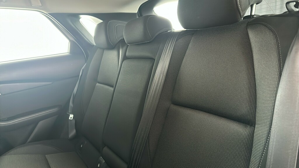 Mazda CX-30 2.0 E-skyactiv X Mhev Homura Sunroof Black #18
