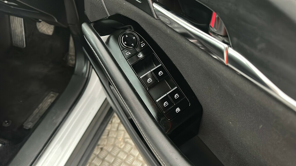 Mazda CX-30 2.0 E-skyactiv X Mhev Homura Sunroof Black #31