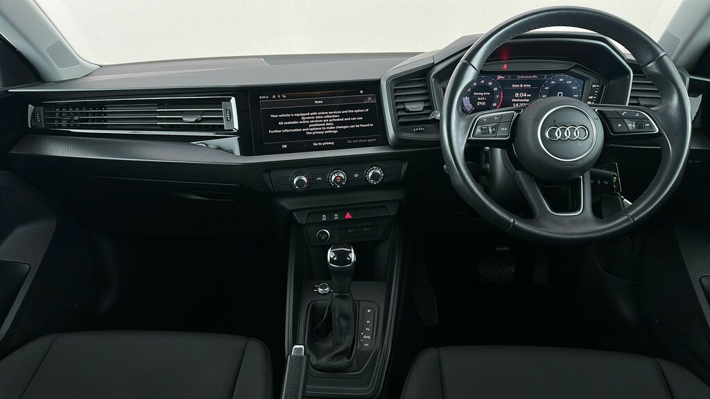 Audi A1 30 Tfsi 110 Sport S Tronic - 2023 73 Black #13