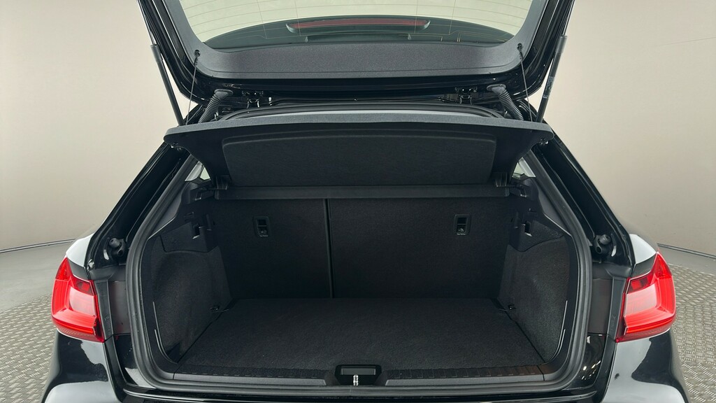 Audi A1 30 Tfsi 110 Sport S Tronic - 2023 73 Black #22