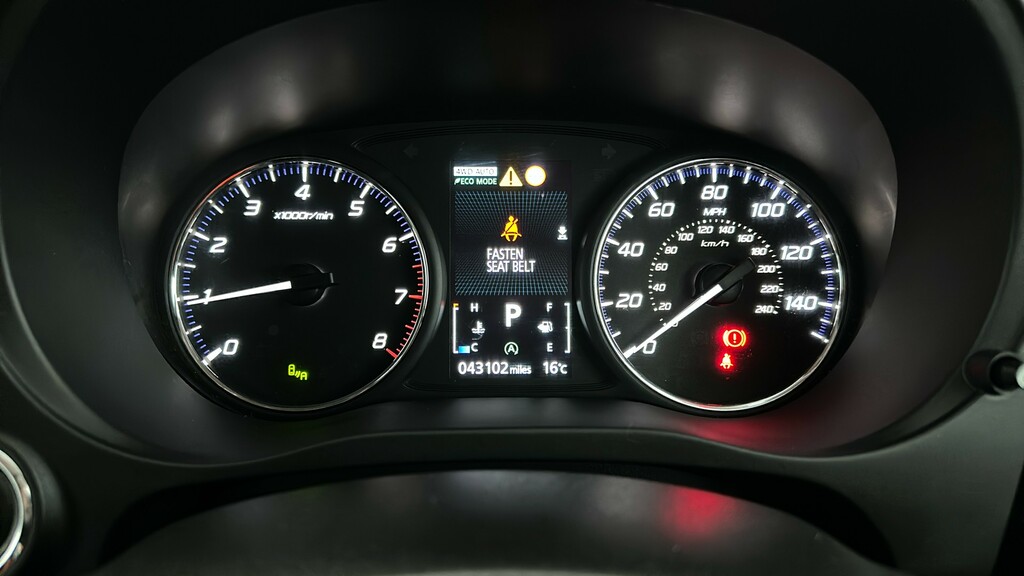 Mitsubishi Outlander Twinmotor 13.8Kwh Design Cvt Black #15