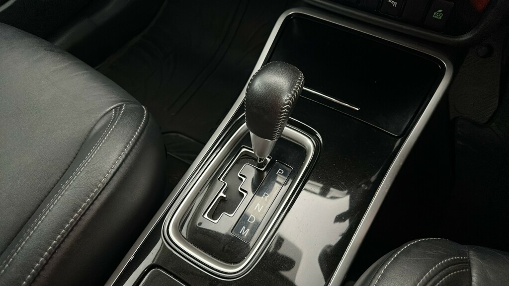 Mitsubishi Outlander Twinmotor 13.8Kwh Design Cvt Black #29
