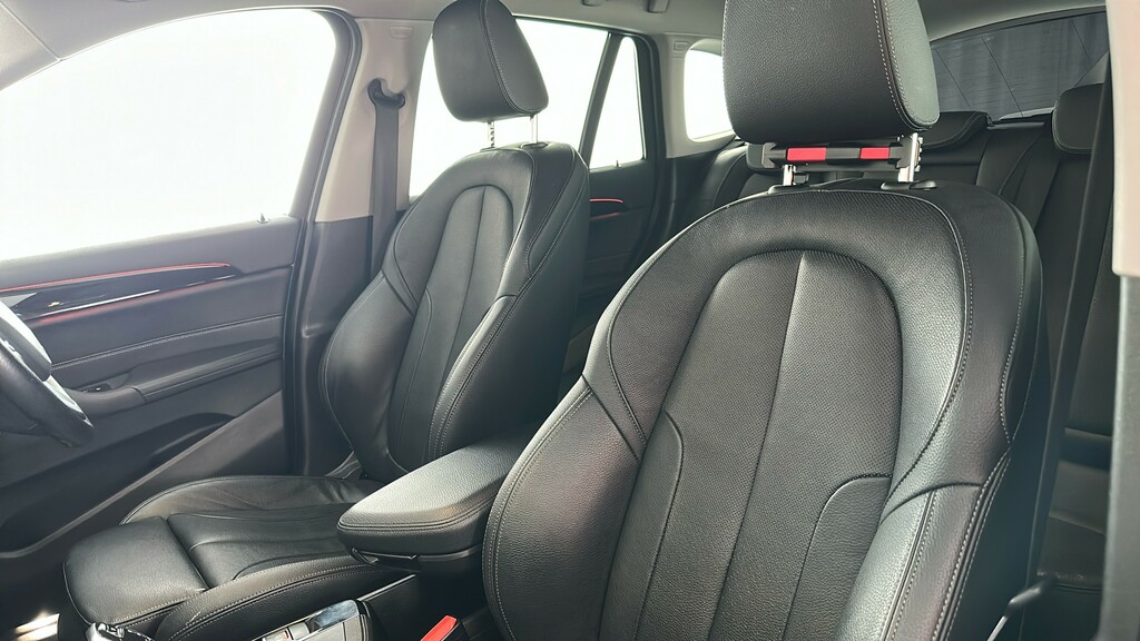 BMW X1 X1 Xdrive 20I M Sport Grey #20