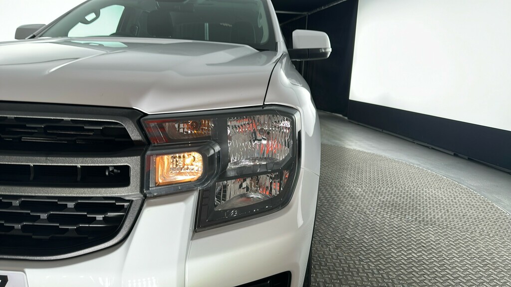 Ford Ranger Brand New Next Gen 2023 2.0 Biturbo Wildtrak White #20