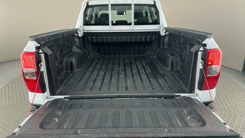 Ford Ranger Brand New Next Gen 2023 2.0 Biturbo Wildtrak White #22