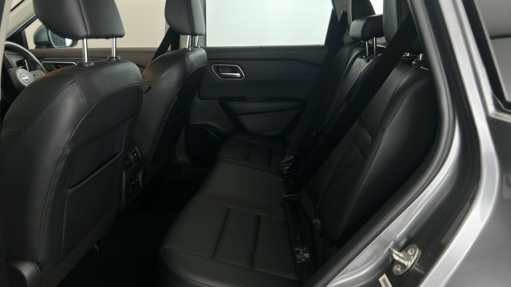 Nissan X-Trail 1.5L N-connecta KM55MAD White #18