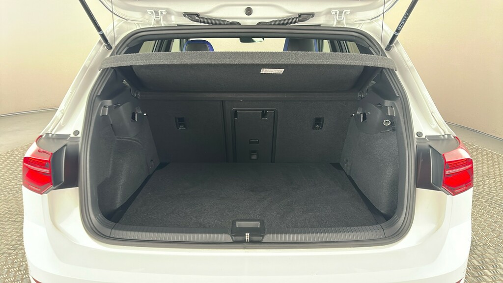 Volkswagen Golf 1.5 Tsi 204 Style Ehybrid Dsg Dcc, Towbar, Wi Grey #22