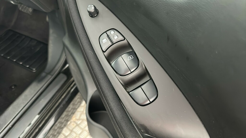 Nissan Leaf 39Kw N-connecta With Sat Nav And 360 View Cam Grey #30