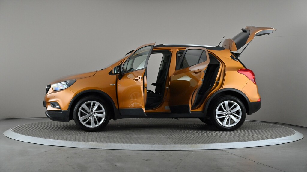 Vauxhall Mokka X 1.4I Turbo Ultimate Euro 6 #9