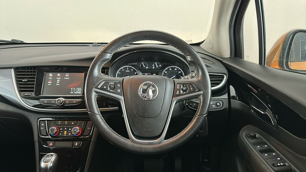Vauxhall Mokka X 1.4I Turbo Ultimate Euro 6 #14