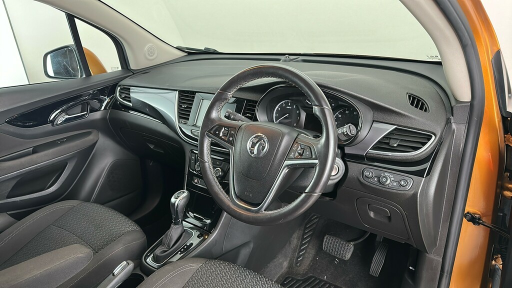 Vauxhall Mokka X 1.4I Turbo Ultimate Euro 6 #31
