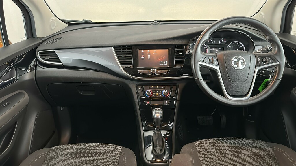 Vauxhall Mokka X 1.4I Turbo Ultimate Euro 6 #13