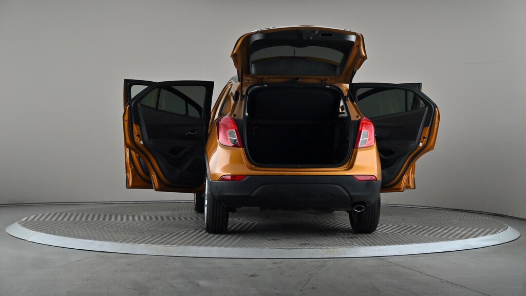 Vauxhall Mokka X 1.4I Turbo Ultimate Euro 6 #11