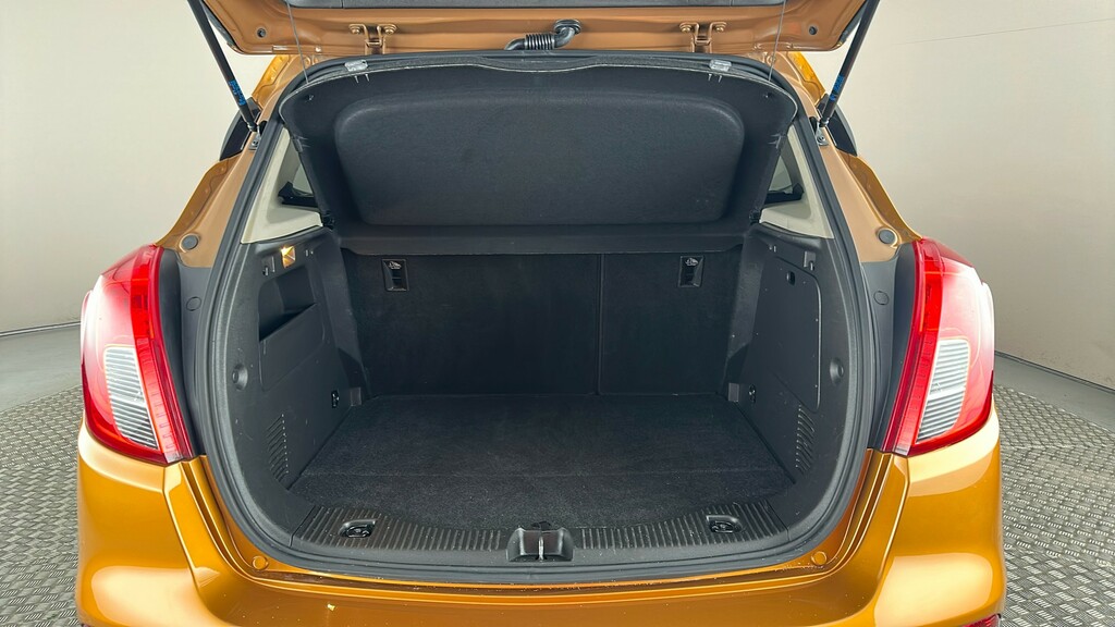 Vauxhall Mokka X 1.4I Turbo Ultimate Euro 6 #22