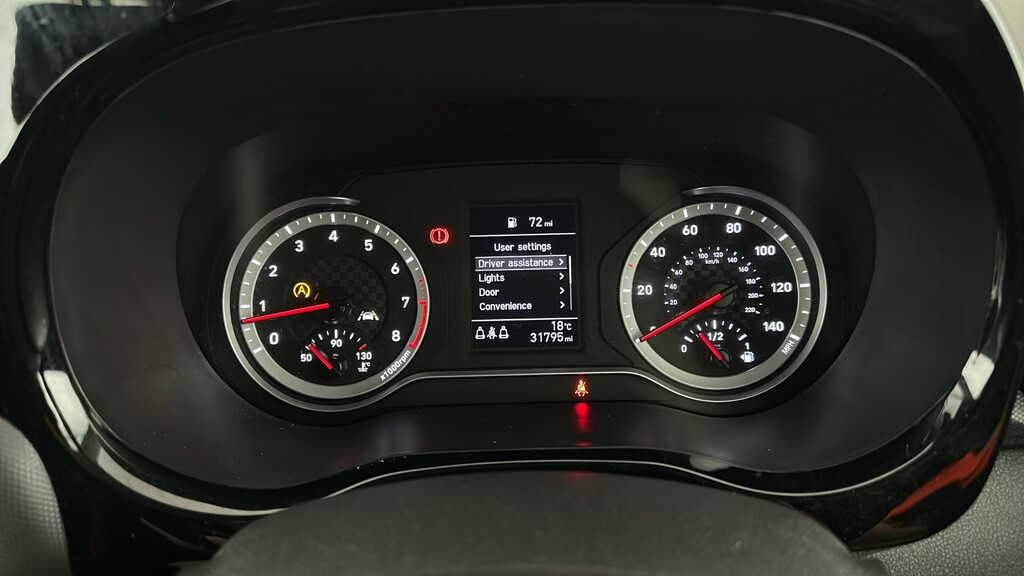 Hyundai I10 1.0 Se Connect Euro 6 Ss White #15
